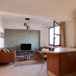  Apartamento Plaza Del Charco - Puerto Viejo España